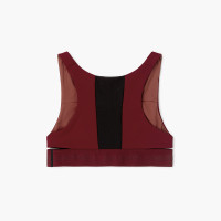 CIELE - Women - QCKBra - Crimson Red